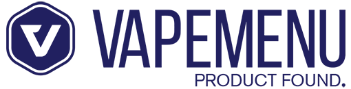 Vape Brand Promotion Logo